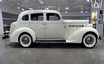 1936 Eight Sedan Thumbnail 19