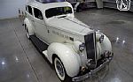 1936 Eight Sedan Thumbnail 21