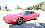 1985 Corvette Thumbnail 3
