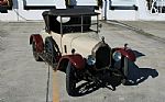 1924 Light Tourer Thumbnail 4