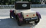1924 Light Tourer Thumbnail 12