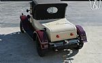 1924 Light Tourer Thumbnail 13