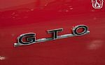 1966 GTO Thumbnail 62