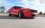 2008 Mustang Shelby GT 500 Thumbnail 12