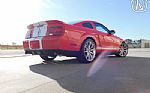 2008 Mustang Shelby GT 500 Thumbnail 17