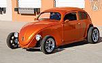 1973 Beetle Custom Thumbnail 16