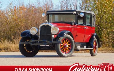 Photo of a 1927 Buick Sedan for sale