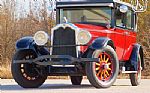 1927 Sedan Thumbnail 6