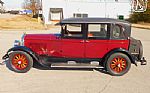1927 Sedan Thumbnail 10