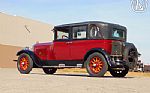 1927 Sedan Thumbnail 13