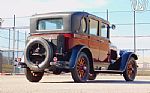 1927 Sedan Thumbnail 24
