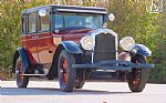 1927 Sedan Thumbnail 36
