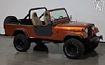 1981 Scrambler Thumbnail 7