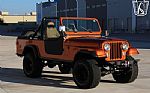 1981 Scrambler Thumbnail 5