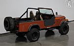 1981 Scrambler Thumbnail 9