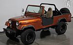 1981 Scrambler Thumbnail 10