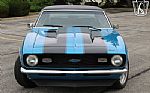1968 Camaro Z 28 Tribute Thumbnail 23