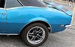 1968 Camaro Z 28 Tribute Thumbnail 50