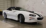 2001 Camaro Z 28 SS Thumbnail 21