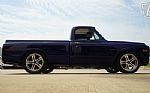 1969 C10 Shortbed LS Swapped Restom Thumbnail 19