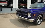 1969 C10 Shortbed LS Swapped Restom Thumbnail 26