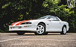 1997 Camaro 30th Anniversary Z28 Thumbnail 5