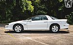 1997 Camaro 30th Anniversary Z28 Thumbnail 7