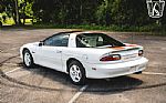 1997 Camaro 30th Anniversary Z28 Thumbnail 9