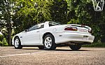 1997 Camaro 30th Anniversary Z28 Thumbnail 11