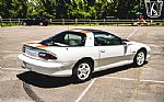 1997 Camaro 30th Anniversary Z28 Thumbnail 15