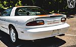 1997 Camaro 30th Anniversary Z28 Thumbnail 43
