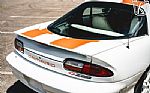 1997 Camaro 30th Anniversary Z28 Thumbnail 48