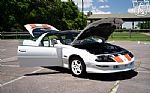 1997 Camaro 30th Anniversary Z28 Thumbnail 56