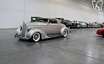 1937 115C Restomod Convertible Thumbnail 4