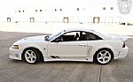 1999 Mustang Saleen Thumbnail 4