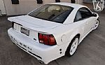 1999 Mustang Saleen Thumbnail 37
