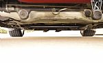 1999 Mustang Saleen Thumbnail 51