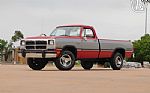 1991 Ram 250 Thumbnail 3