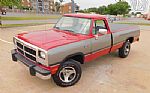 1991 Ram 250 Thumbnail 9