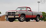 1991 Ram 250 Thumbnail 7