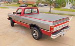1991 Ram 250 Thumbnail 15