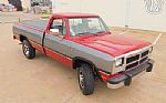 1991 Ram 250 Thumbnail 33