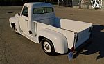 1955 F-Series F100 Thumbnail 15