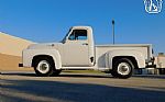 1955 F-Series F100 Thumbnail 12