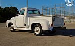 1955 F-Series F100 Thumbnail 14
