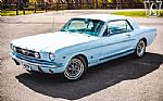 1966 Mustang GT Original Thumbnail 3