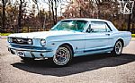 1966 Mustang GT Original Thumbnail 4
