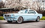 1966 Mustang GT Original Thumbnail 2