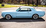 1966 Mustang GT Original Thumbnail 6