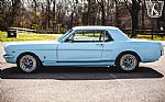 1966 Mustang GT Original Thumbnail 7